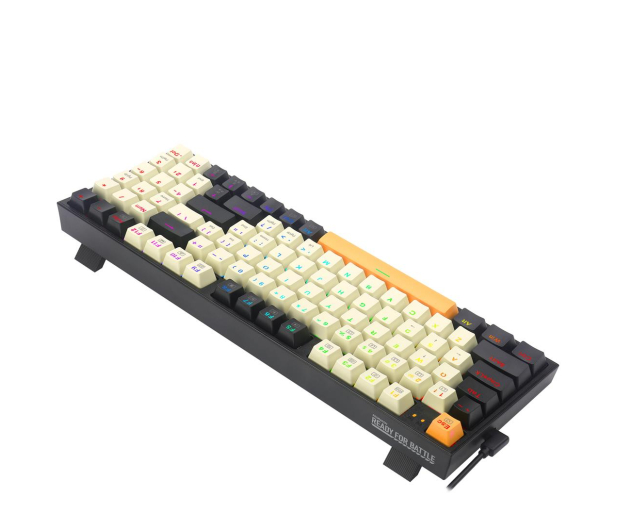REDRAGON Kitava RGB K636CLO-RGB - 1182529 - zdjęcie 6
